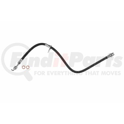 Sunsong 2203312 Brake Hydraulic Hose
