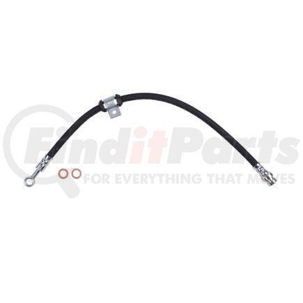 Sunsong 2203317 Brake Hydraulic Hose