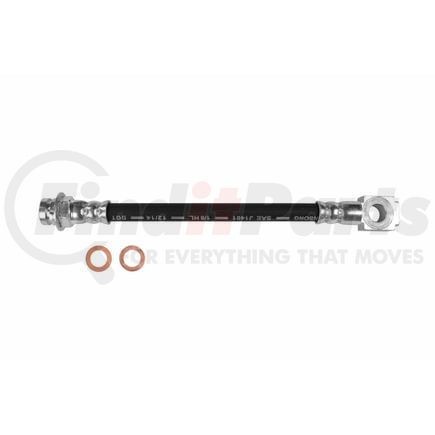 Sunsong 2203321 Brake Hydraulic Hose