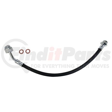 Sunsong 2203322 Brake Hydraulic Hose