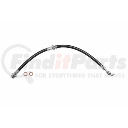 Sunsong 2203336 Brake Hydraulic Hose
