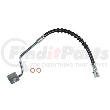 Sunsong 2203339 Brake Hydraulic Hose