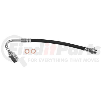 Sunsong 2203347 Brake Hydraulic Hose
