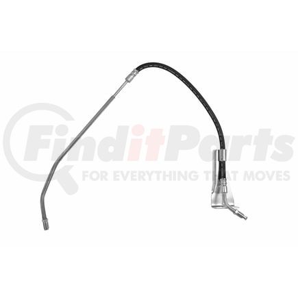 Sunsong 2203388 Brake Hydraulic Hose