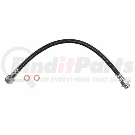 Sunsong 2203386 Brake Hydraulic Hose