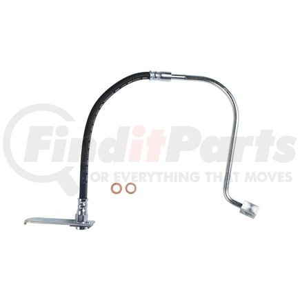 Sunsong 2203392 Brake Hydraulic Hose
