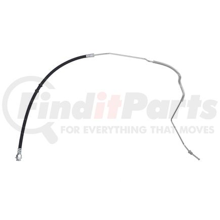 Sunsong 2203393 Brake Hydraulic Hose