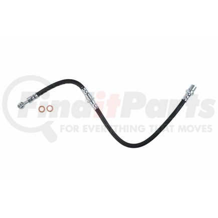 Sunsong 2203398 Brake Hydraulic Hose
