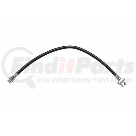 Sunsong 2203412 Brake Hydraulic Hose