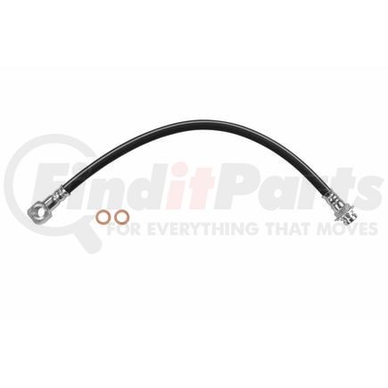 Sunsong 2203421 Brake Hydraulic Hose