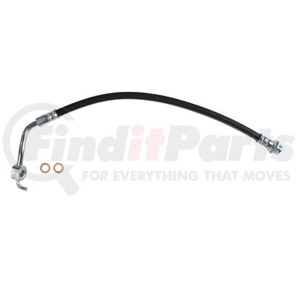 Sunsong 2203425 Brake Hydraulic Hose