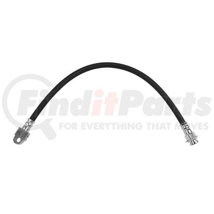 Sunsong 2203424 Brake Hydraulic Hose