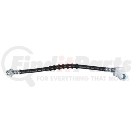 Sunsong 2203428 Brake Hydraulic Hose