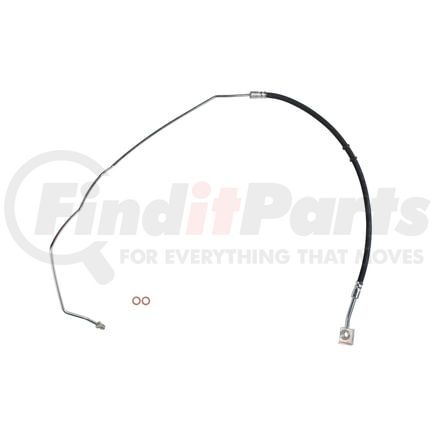 Sunsong 2203429 Brake Hydraulic Hose