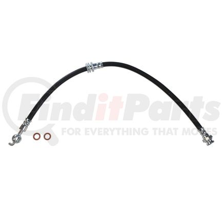 Sunsong 2203435 Brake Hydraulic Hose