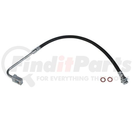 Sunsong 2203448 Brake Hydraulic Hose
