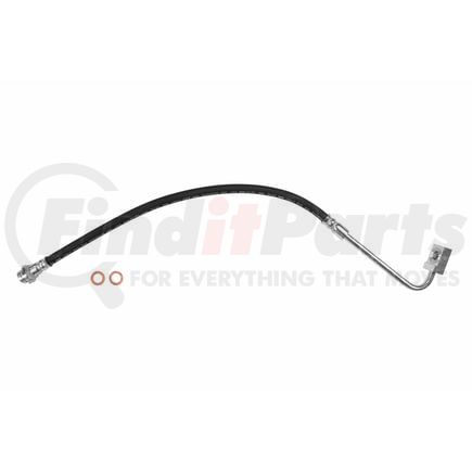 Sunsong 2203447 Brake Hydraulic Hose