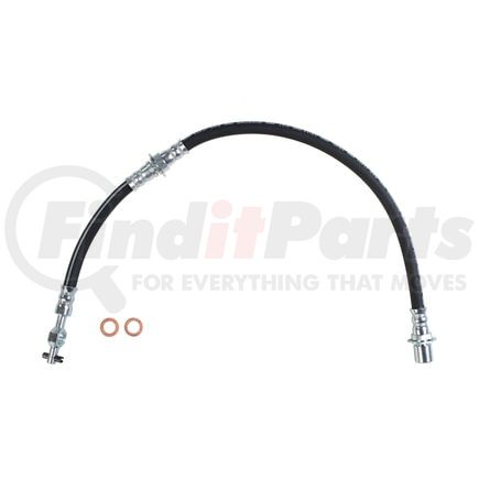 Sunsong 2203453 Brake Hydraulic Hose