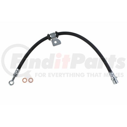 Sunsong 2203451 Brake Hydraulic Hose