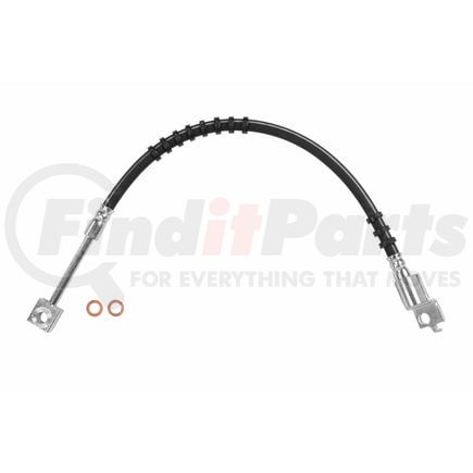 Sunsong 2203456 Brake Hydraulic Hose