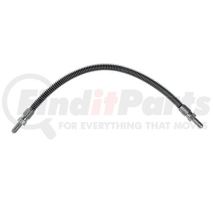 Sunsong 2203463 Brake Hydraulic Hose