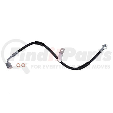 Sunsong 2203468 Brake Hydraulic Hose