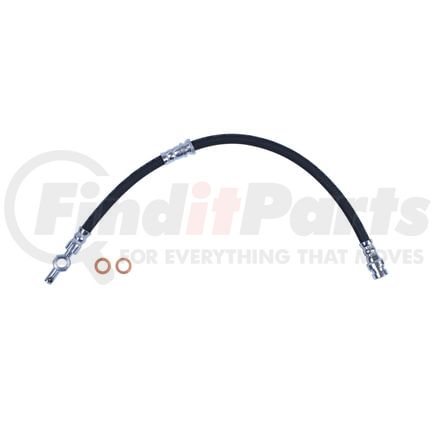 Sunsong 2203478 Brake Hydraulic Hose