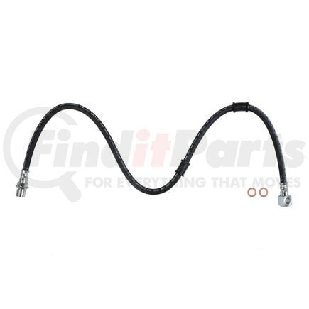 Sunsong 2203479 Brake Hydraulic Hose