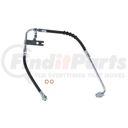 Sunsong 2203477 Brake Hydraulic Hose