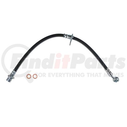 Sunsong 2203485 Brake Hydraulic Hose