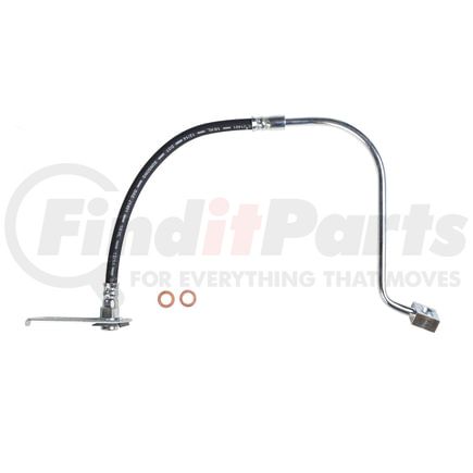 Sunsong 2203492 Brake Hydraulic Hose