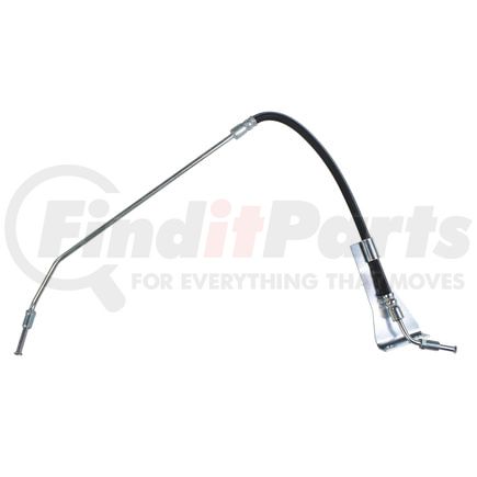 Sunsong 2203498 Brake Hydraulic Hose