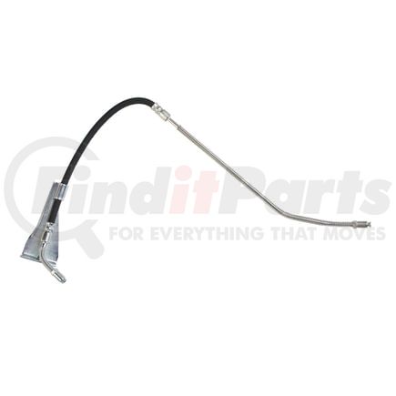 Sunsong 2203499 Brake Hydraulic Hose