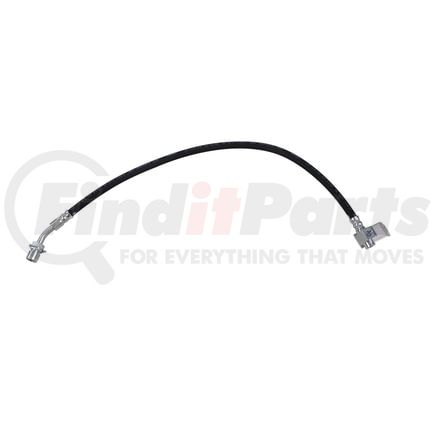 Sunsong 2203502 Brake Hydraulic Hose