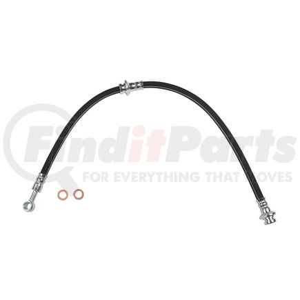 Sunsong 2203501 Brake Hydraulic Hose