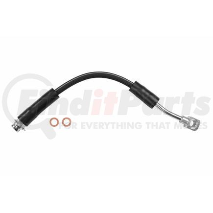 Sunsong 2203505 Brake Hydraulic Hose