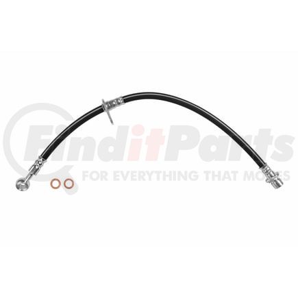 Sunsong 2203508 Brake Hydraulic Hose