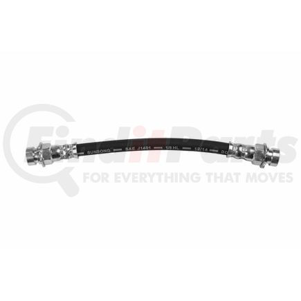 Sunsong 2203514 Brake Hydraulic Hose