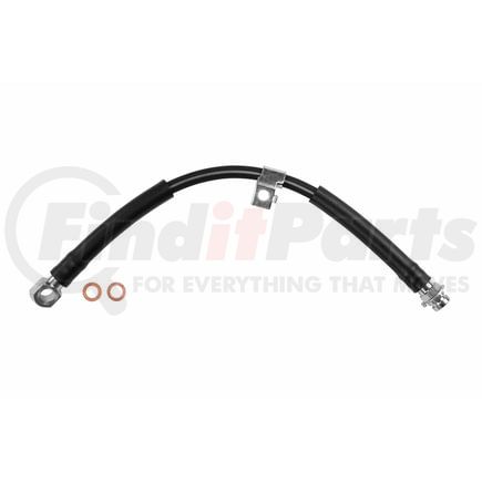 Sunsong 2203535 Brake Hydraulic Hose