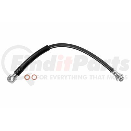 Sunsong 2203536 Brake Hydraulic Hose