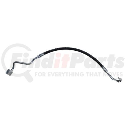 Sunsong 2203544 Brake Hydraulic Hose