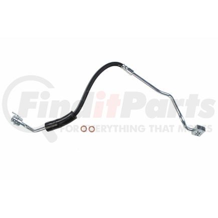 Sunsong 2203543 Brake Hydraulic Hose