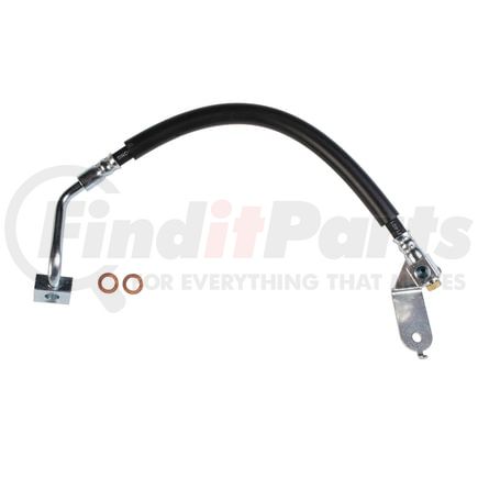Sunsong 2203548 Brake Hydraulic Hose