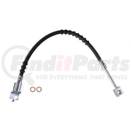 Sunsong 2203546 Brake Hydraulic Hose