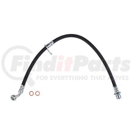 Sunsong 2203549 Brake Hydraulic Hose