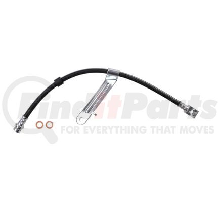 Sunsong 2203550 Brake Hydraulic Hose