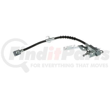 Sunsong 2203555 Brake Hydraulic Hose