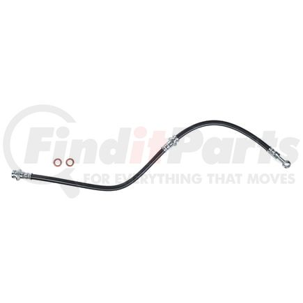 Sunsong 2203558 Brake Hydraulic Hose