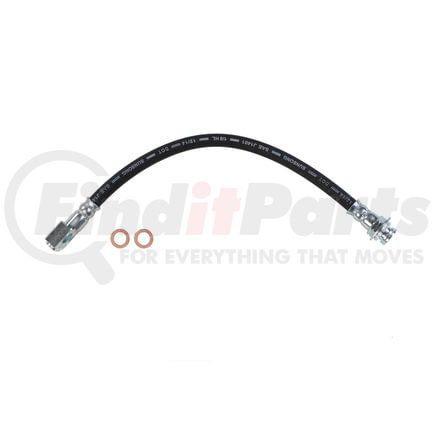 Sunsong 2203557 Brake Hydraulic Hose