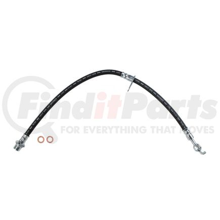 Sunsong 2203562 Brake Hydraulic Hose